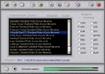 Audio Converter / CD Ripper Screenshot